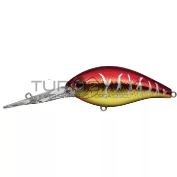   Evergreen EVERGREEN COMBAT CRANK 400 6.8cm 21gr #194 PS DYNAMITE FLASH
