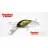   Evergreen EVERGREEN COMBAT CRANK 400 6.8cm 21gr #194 PS DYNAMITE FLASH
