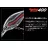   Evergreen EVERGREEN COMBAT CRANK 400 6.8cm 21gr #194 PS DYNAMITE FLASH