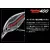 Evergreen EVERGREEN COMBAT CRANK 400 6.8cm 21gr #194 PS DYNAMITE FLASH