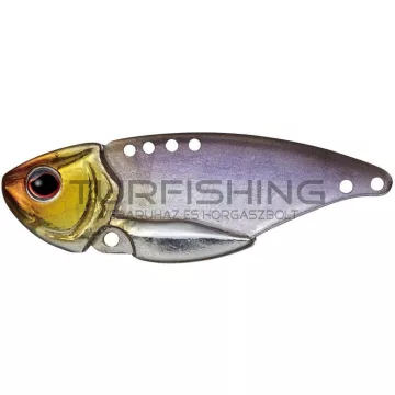   Evergreen EVERGREEN LITTLE MAX HEAVY WEIGHT TUNE 5.8cm 3/4oz 17.5gr #209 HOLOGRAM WAKASAGI