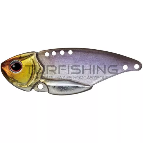 Evergreen EVERGREEN LITTLE MAX HEAVY WEIGHT TUNE 5.8cm 3/4oz 17.5gr #209 HOLOGRAM WAKASAGI