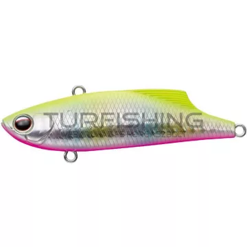   Evergreen EVERGREEN MARVIE 70 7.0cm 15gr #824 CHART CANDY PINK BELLY