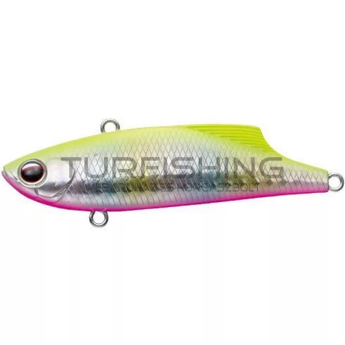 Evergreen EVERGREEN MARVIE 70 7.0cm 15gr #824 CHART CANDY PINK BELLY