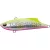 Evergreen EVERGREEN MARVIE 70 7.0cm 15gr #824 CHART CANDY PINK BELLY