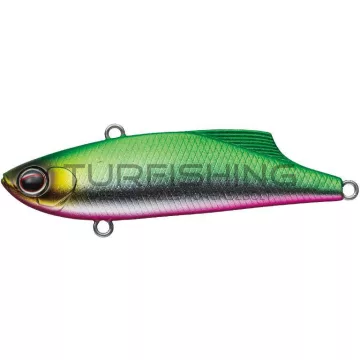   Evergreen EVERGREEN MARVIE 70 7.0cm 15gr #825 HIT MAN BLUE PINK