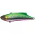 Evergreen EVERGREEN MARVIE 70 7.0cm 15gr #825 HIT MAN BLUE PINK