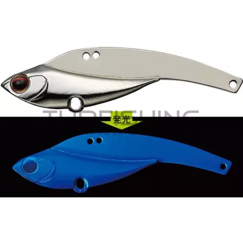 Evergreen EVERGREEN IRON MARVIE 55 5.5cm 13.5gr #806 FULLMETAL UV