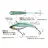   Evergreen EVERGREEN IRON MARVIE 55 5.5cm 13.5gr #806 FULLMETAL UV