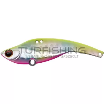   Evergreen EVERGREEN IRON MARVIE 55 5.5cm 13.5gr #824 CHART CANDY PINK BELLY