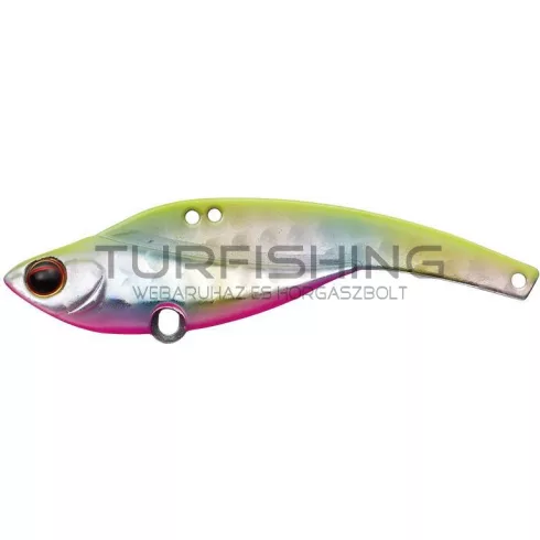 Evergreen EVERGREEN IRON MARVIE 55 5.5cm 13.5gr #824 CHART CANDY PINK BELLY