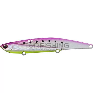   Evergreen EVERGREEN IRON MARVIE 109 10.9cm 37gr #827 PINK SARDINE CHARTBERRY