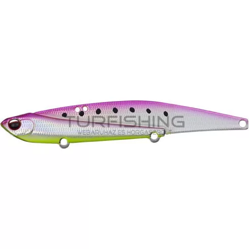 Evergreen EVERGREEN IRON MARVIE 109 10.9cm 37gr #827 PINK SARDINE CHARTBERRY