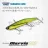   Evergreen EVERGREEN IRON MARVIE 109 10.9cm 37gr #827 PINK SARDINE CHARTBERRY