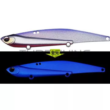   Evergreen EVERGREEN IRON MARVIE 109 10.9cm 37gr #830 KATAKUCHI UV