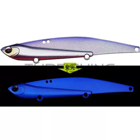 Evergreen EVERGREEN IRON MARVIE 109 10.9cm 37gr #830 KATAKUCHI UV