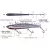 Evergreen EVERGREEN IRON MARVIE 109 10.9cm 37gr #830 KATAKUCHI UV