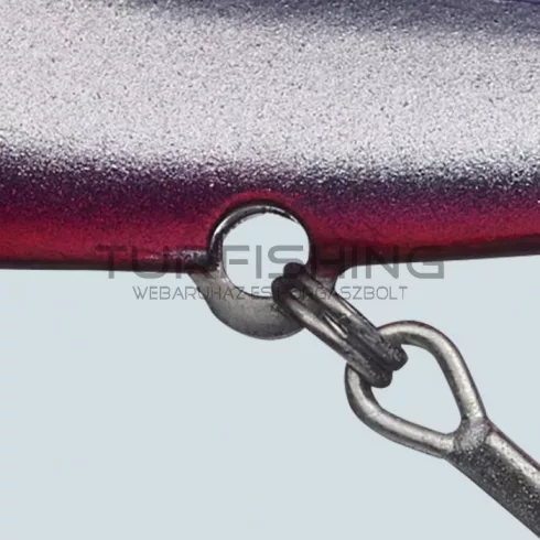 Evergreen EVERGREEN IRON MARVIE 109 10.9cm 37gr #830 KATAKUCHI UV