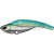 Evergreen EVERGREEN IRON MARVIE 55 5.5cm 13.5gr #836 SILVER POWDER KIBINAGO