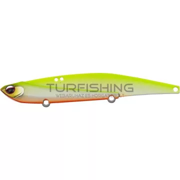   Evergreen EVERGREEN IRON MARVIE 109 10.9cm 37gr #602 BIG BITE CHART
