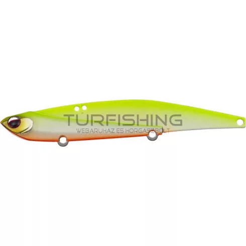 Evergreen EVERGREEN IRON MARVIE 109 10.9cm 37gr #602 BIG BITE CHART