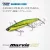 Evergreen EVERGREEN IRON MARVIE 109 10.9cm 37gr #602 BIG BITE CHART