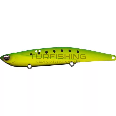 Evergreen EVERGREEN IRON MARVIE 109 10.9cm 37gr #790 LIME CHART SARDINE