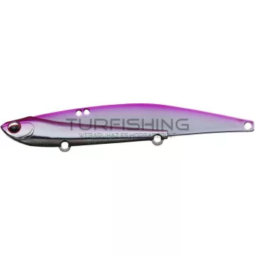   Evergreen EVERGREEN IRON MARVIE 109 10.9cm 37gr #842 SILVER PINK BERRY