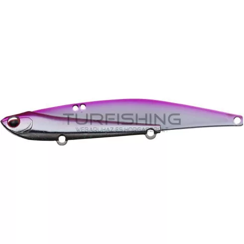 Evergreen EVERGREEN IRON MARVIE 109 10.9cm 37gr #842 SILVER PINK BERRY