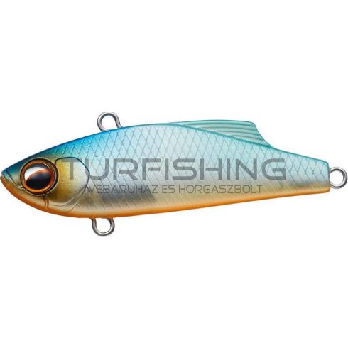 Evergreen EVERGREEN MARVIE 50 5.0cm 6gr #737 HIT MAN BLUE