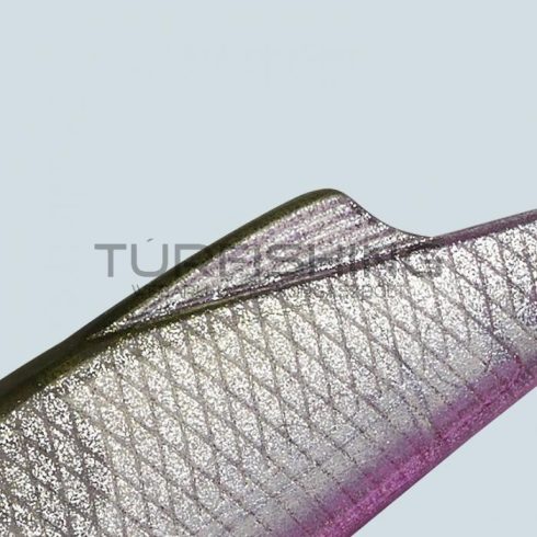 Evergreen EVERGREEN MARVIE 50 5.0cm 6gr #737 HIT MAN BLUE