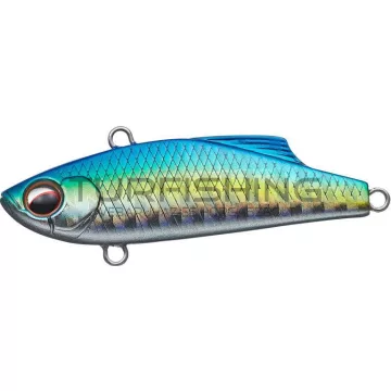 Evergreen EVERGREEN MARVIE 50 5.0cm 6gr #758 KIBINAGO HORO