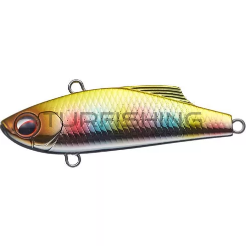Evergreen EVERGREEN MARVIE 50 5.0cm 6gr #791 GOLD CANDY