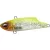 Evergreen EVERGREEN MARVIE 50 5.0cm 6gr #844 SKELETON CHART