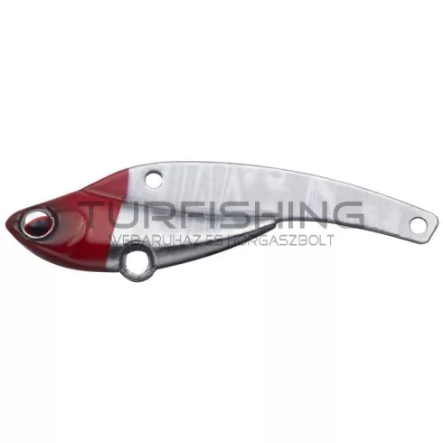 Evergreen EVERGREEN IRON MARVIE 40 4.0cm 5.5gr #708 RED HEAD HOLO