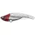 Evergreen EVERGREEN IRON MARVIE 40 4.0cm 5.5gr #708 RED HEAD HOLO