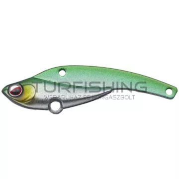   Evergreen EVERGREEN IRON MARVIE 40 4.0cm 5.5gr #737 HITMAN BLUE