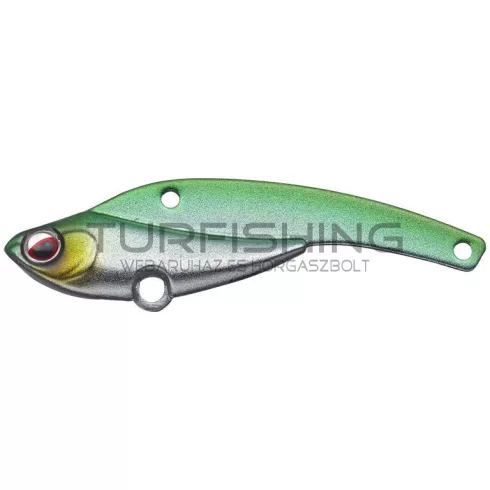 Evergreen EVERGREEN IRON MARVIE 40 4.0cm 5.5gr #737 HITMAN BLUE