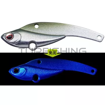 Evergreen EVERGREEN IRON MARVIE 40 4.0cm 5.5gr #817 HAKU UV