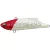 Evergreen EVERGREEN MARVIE 70 7.0cm 15gr #705 RED HEAD PEARL