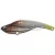 Evergreen EVERGREEN IRON MARVIE 55 5.5cm 13.5gr #870 SILVER POWDER BK HEAD CHART TAIL