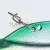Evergreen EVERGREEN IRON MARVIE 55 5.5cm 13.5gr #870 SILVER POWDER BK HEAD CHART TAIL