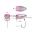   Evergreen EVERGREEN KILLER BUG 23 2.3cm 1.3gr #02 CLEAR LAME UV