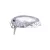 Evergreen EVERGREEN KILLER BUG 23 2.3cm 1.3gr #03 LAME CLEAR
