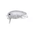 Evergreen EVERGREEN KILLER BUG 23 2.3cm 1.3gr #04 MAT CLEAR
