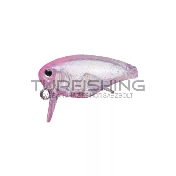 Evergreen EVERGREEN KILLER BUG 23 2.3cm 1.3gr #07 CLEAR PINK