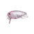 Evergreen EVERGREEN KILLER BUG 23 2.3cm 1.3gr #07 CLEAR PINK