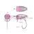 Evergreen EVERGREEN KILLER BUG 23 2.3cm 1.3gr #07 CLEAR PINK