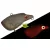 Evergreen EVERGREEN JET BEATER 3cm 4gr #22 WARABIMOCHI RED GLOW