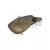 Evergreen EVERGREEN JET BEATER 3cm 4gr #23 KINAKO WARABIMOCHI